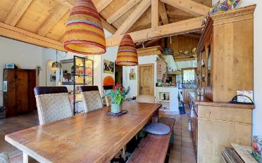 Einfamilienhaus 5.5 Zimmer - image - 7