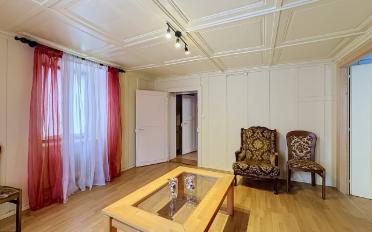 Apartment 2.5 rooms - image - 5