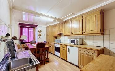Apartment 2.5 rooms - image - 2