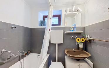 Apartment 2.5 rooms - image - 8