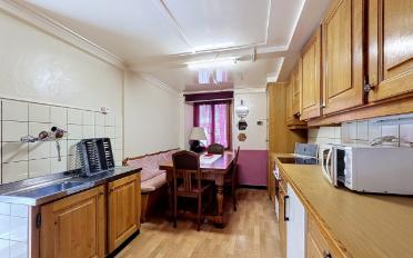 Apartment 2.5 rooms - image - 1