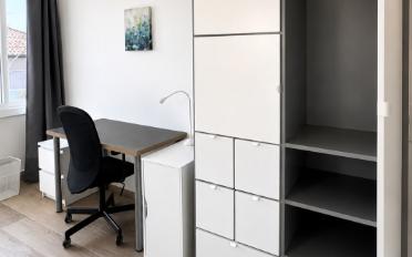 Studio 1.5 pièces - image - 4