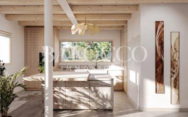 Maison jumelée 4.5 pièces - image - 2