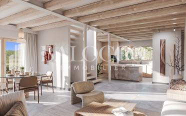 Maison jumelée 4.5 pièces - image - 1
