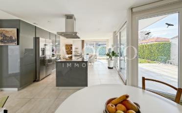 Maison 4.5 pièces - image - 2