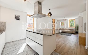 Bifamiliar house 4.5 rooms - image - 3
