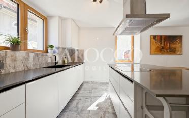 Bifamiliar house 4.5 rooms - image - 2