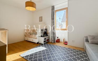 Bifamiliar house 4.5 rooms - image - 7