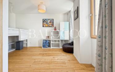 Bifamiliar house 4.5 rooms - image - 6