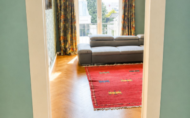 Apartment 3 rooms - image - 2