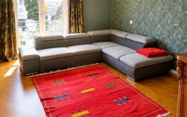 Apartment 3 rooms - image - 1
