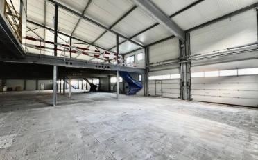 Gewerbe - image - 2