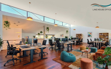 Büro - image - 3