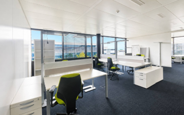 Büro - image - 2