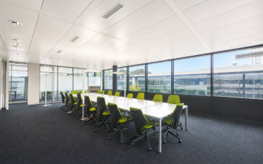 Büro - image - 3
