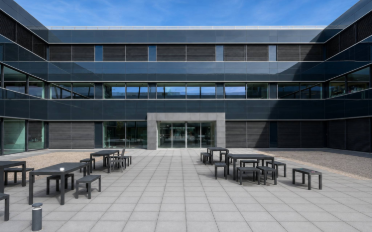 Büro - image - 1