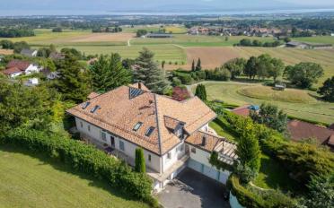 Villa 6.5 pièces - image - 9