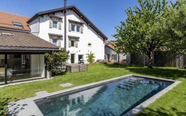 Einfamilienhaus 10 Zimmer - image - 1