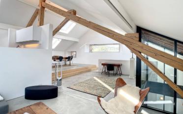 Einfamilienhaus 10 Zimmer - image - 9