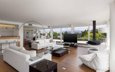 Villa 12 rooms - image - 1
