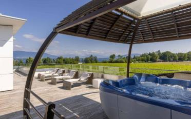 Villa 12 rooms - image - 12