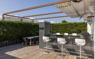 Villa 12 rooms - image - 11