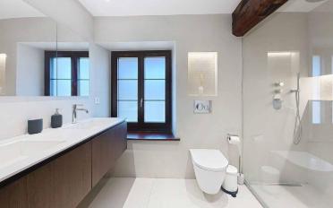 Single house 10 rooms - image - 10