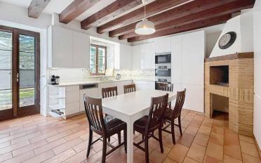Single house 10 rooms - image - 6