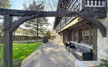 Single house 10 rooms - image - 13