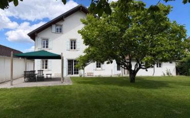 Single house 8.5 rooms - image - 1