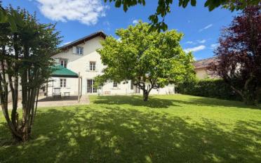 Single house 8.5 rooms - image - 11