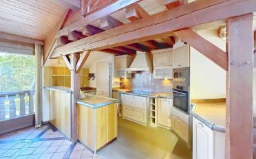 Reihenfamilienhaus 5.5 Zimmer - image - 10