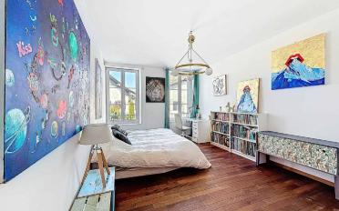 Wohnung 4.5 Zimmer - image - 8
