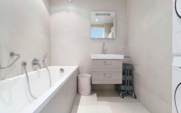 Attic flat 4.5 rooms - image - 8