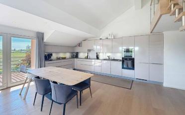 Attic flat 4.5 rooms - image - 3