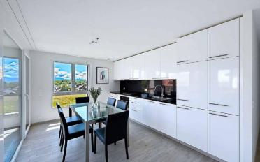 Wohnung 3.5 Zimmer - image - 2