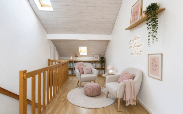 Maison 8.5 pièces - image - 5