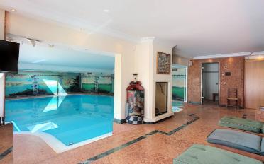 Apartment 6 rooms - image - 5
