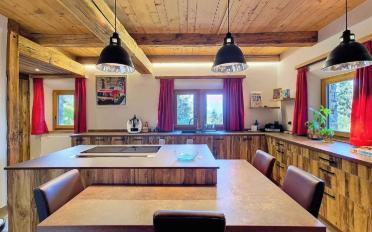Chalet 12.5 pièces - image - 13