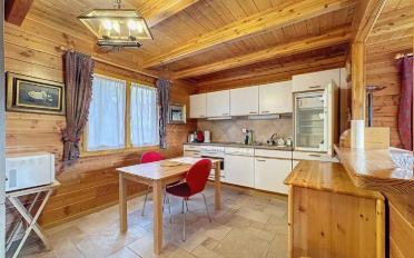 Chalet 15 Zimmer - image - 9