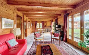 Chalet 15 Zimmer - image - 8