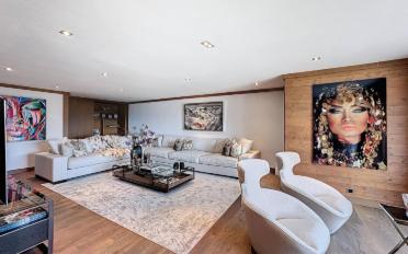 Chalet 8.5 Zimmer - image - 5