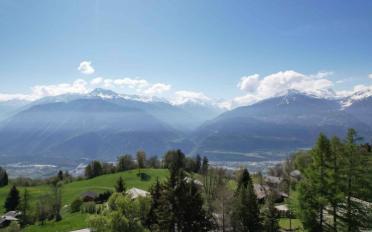 Chalet 7.5 pièces - image - 2