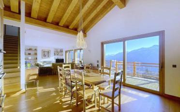 Chalet 7.5 pièces - image - 5