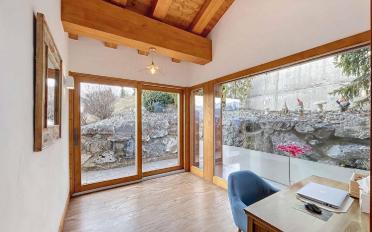 Chalet 7.5 pièces - image - 10