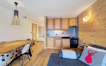Wohnung 2.5 Zimmer - image - 3