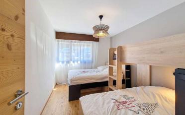 Wohnung 2.5 Zimmer - image - 7