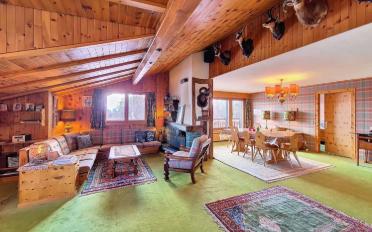 Wohnung 5.5 Zimmer - image - 3