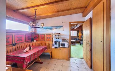 Wohnung 5.5 Zimmer - image - 5