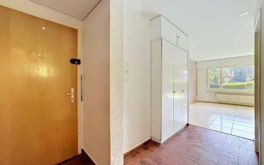 Wohnung 1.5 Zimmer - image - 8